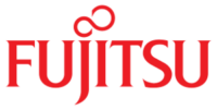 Fujitsu Logo