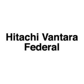 Hitachi Vantara Federal