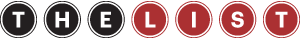 List Logo Ruby