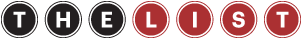 List Logo Ruby