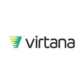 Virtana Logo